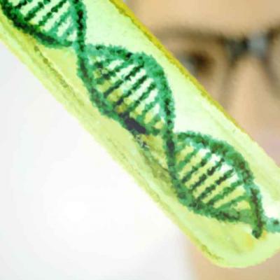 Recherche génétique réalisée à la Clinique de santé endocrinienne