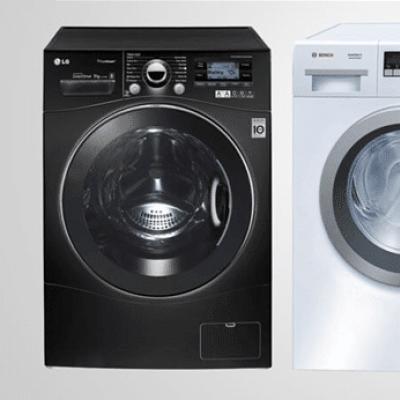 Classement des meilleures machines à laver en termes de qualité et de fiabilité Meilleures machines à laver étroites