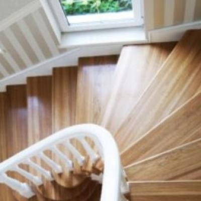 Calcul des escaliers en colimaçon, calcul des escaliers