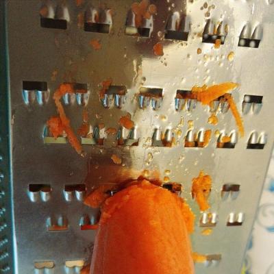 Gâteau aux carottes : la meilleure recette et caractéristiques de cuisson