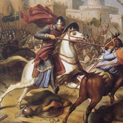 الحروب الصليبية باختصار: الأسباب والمسار والعواقب أسباب الحروب الصليبية وأهدافها وعواقبها