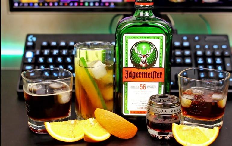 Comment boire correctement le Jägermeister : conseils utiles