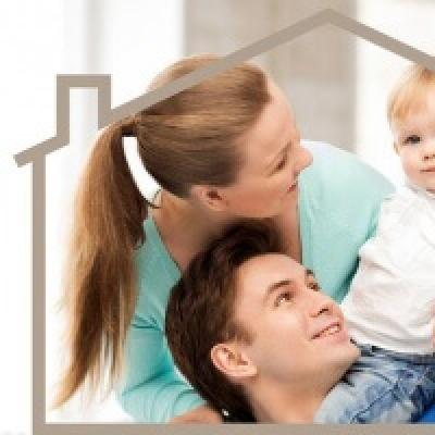 ¿Qué hay que hacer para comprar un apartamento con capital de maternidad?
