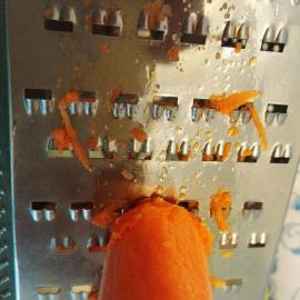 Морковный торт: лучший рецепт и особенности приготовления