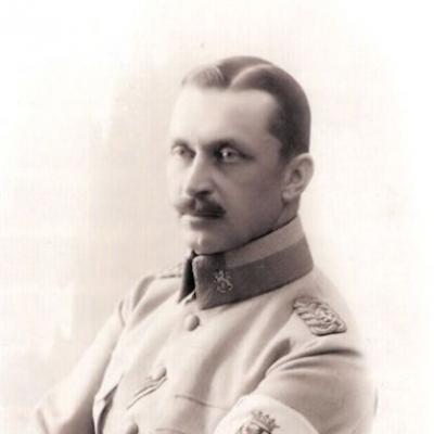 Ivanov : l'installation d'une plaque commémorative à Mannerheim n'était pas une erreur Ouverture d'une plaque commémorative à Karl Mannerheim