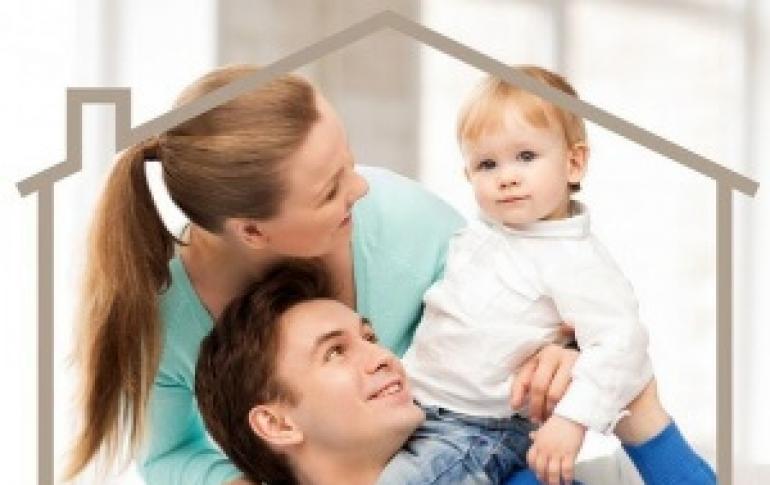 ¿Qué hay que hacer para comprar un apartamento con capital de maternidad?