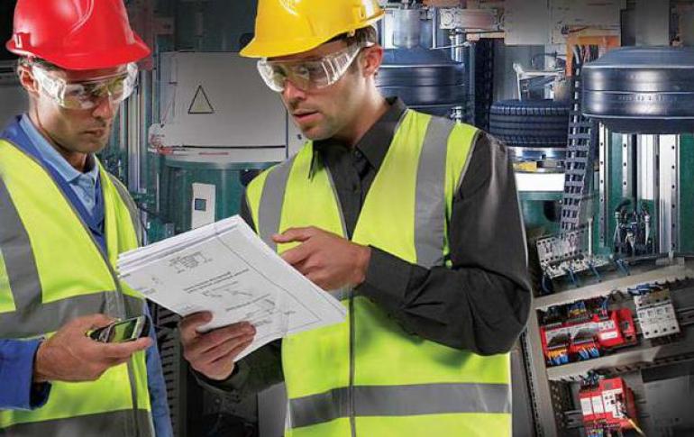 Bezpieczeństwo przemysłowe w przedsiębiorstwie: główne punkty
